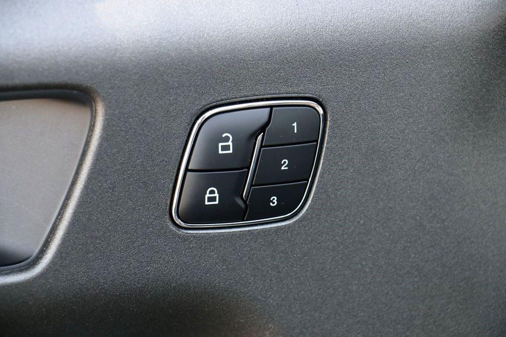 new 2025 Ford Bronco Sport car, priced at $38,367