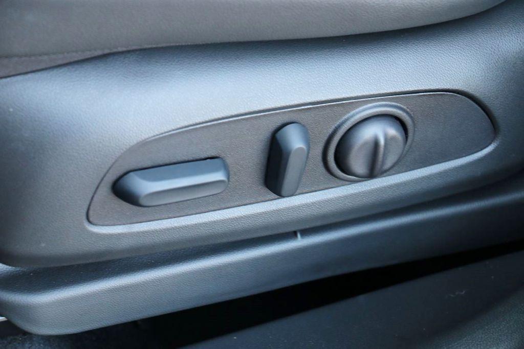 used 2026 Buick Encore GX car, priced at $27,399