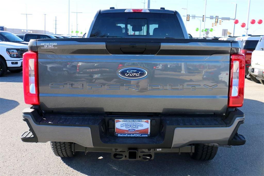 new 2026 Ford F-350 car, priced at $68,988