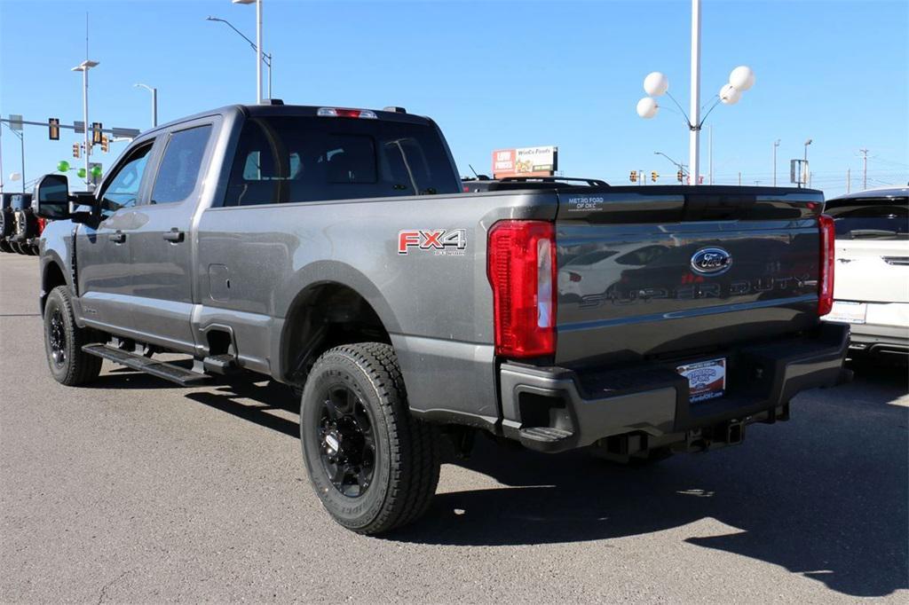 new 2026 Ford F-350 car, priced at $68,988