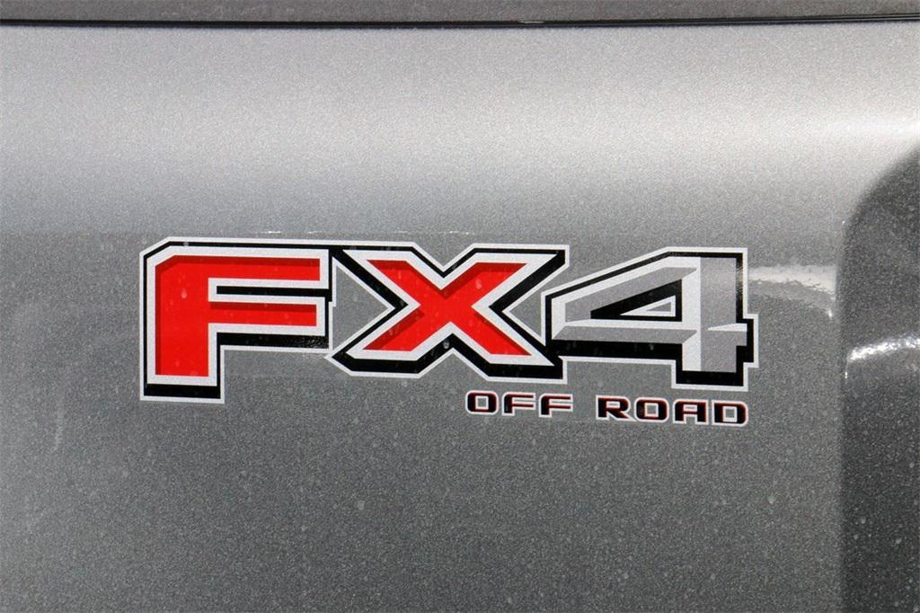 new 2026 Ford F-350 car, priced at $68,988