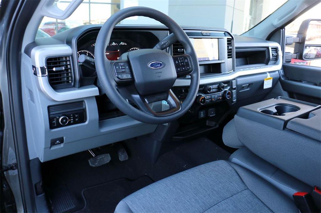 new 2026 Ford F-350 car, priced at $68,988