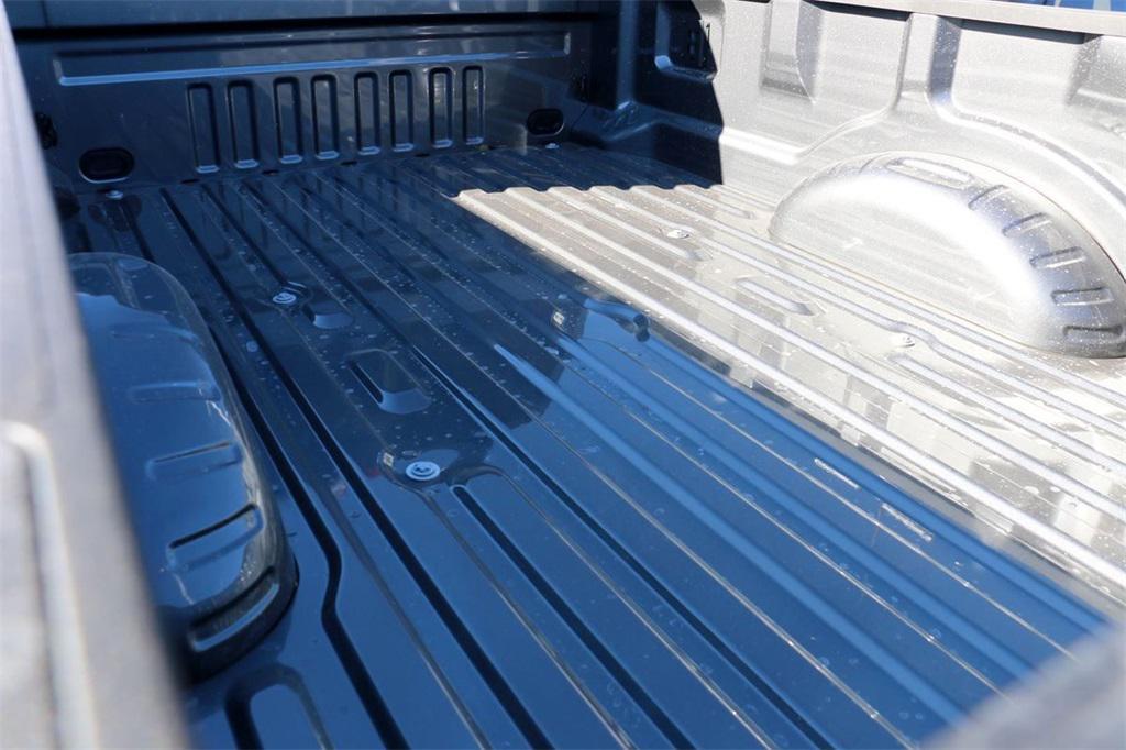 new 2026 Ford F-350 car, priced at $68,988