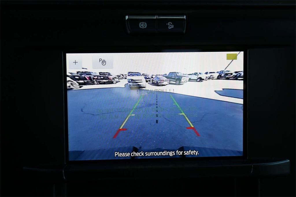 new 2026 Ford F-350 car, priced at $68,988