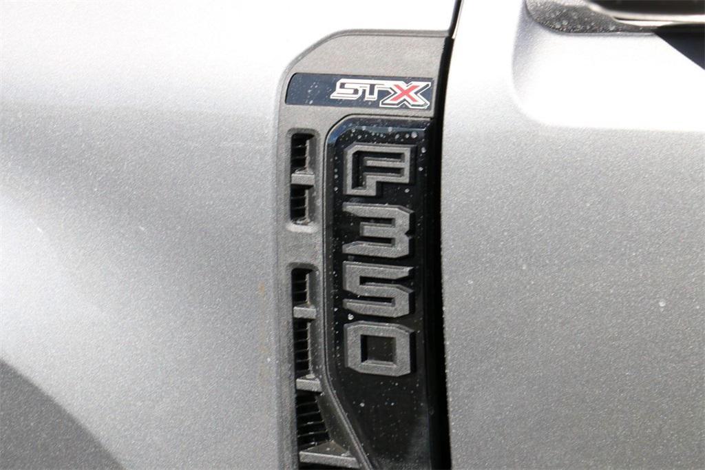 new 2026 Ford F-350 car, priced at $68,988