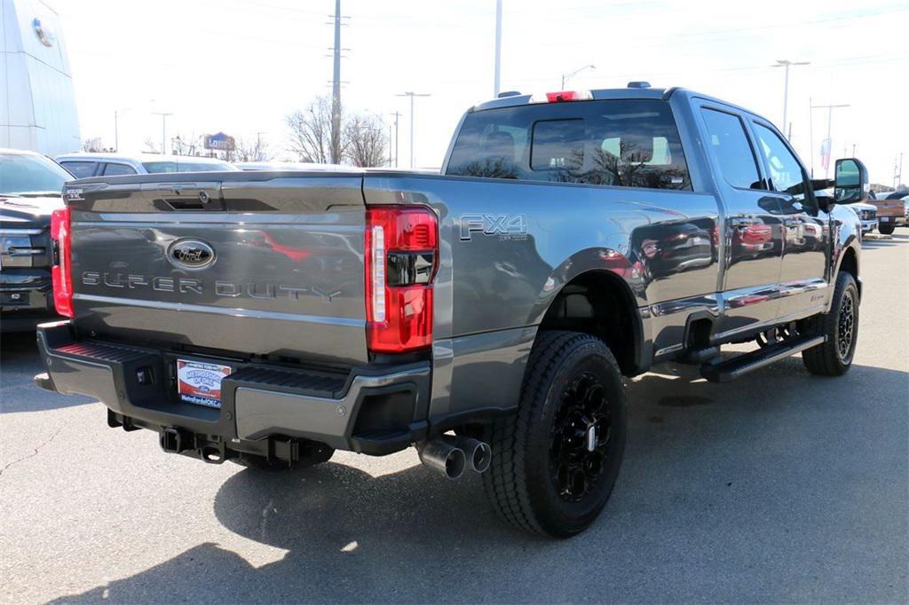 new 2026 Ford F-350 car, priced at $88,950