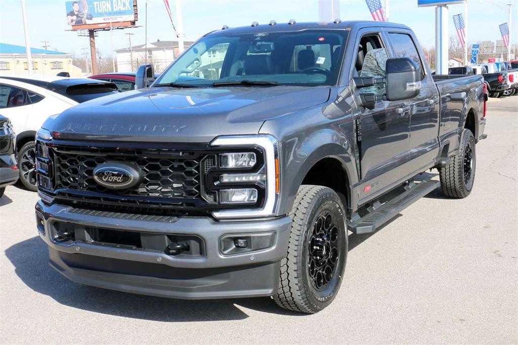 new 2026 Ford F-350 car, priced at $88,950