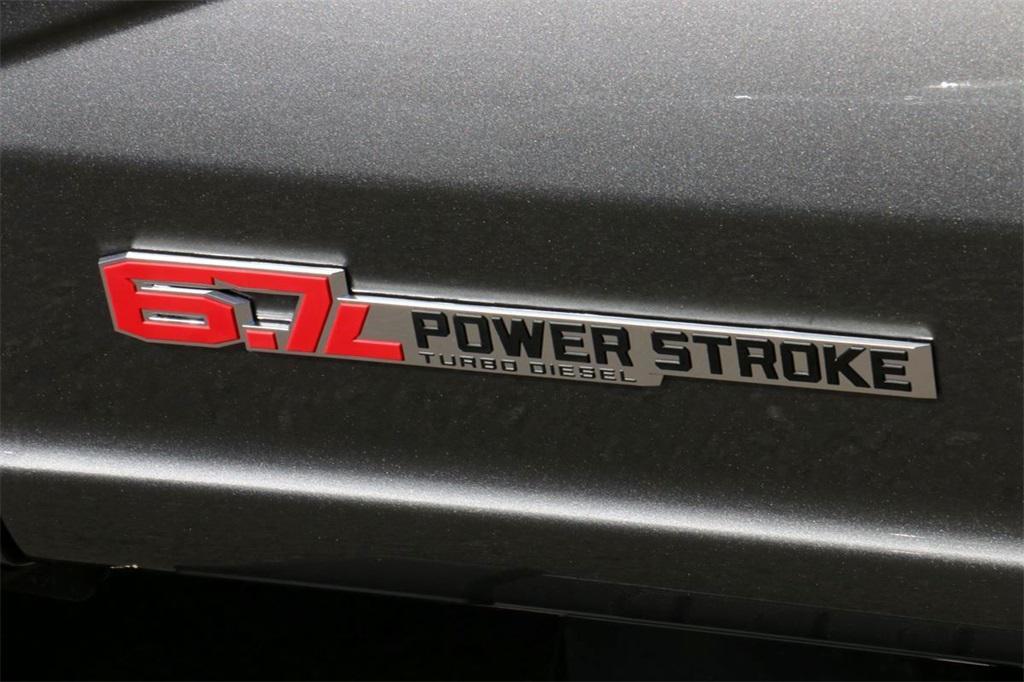 new 2026 Ford F-350 car, priced at $88,950