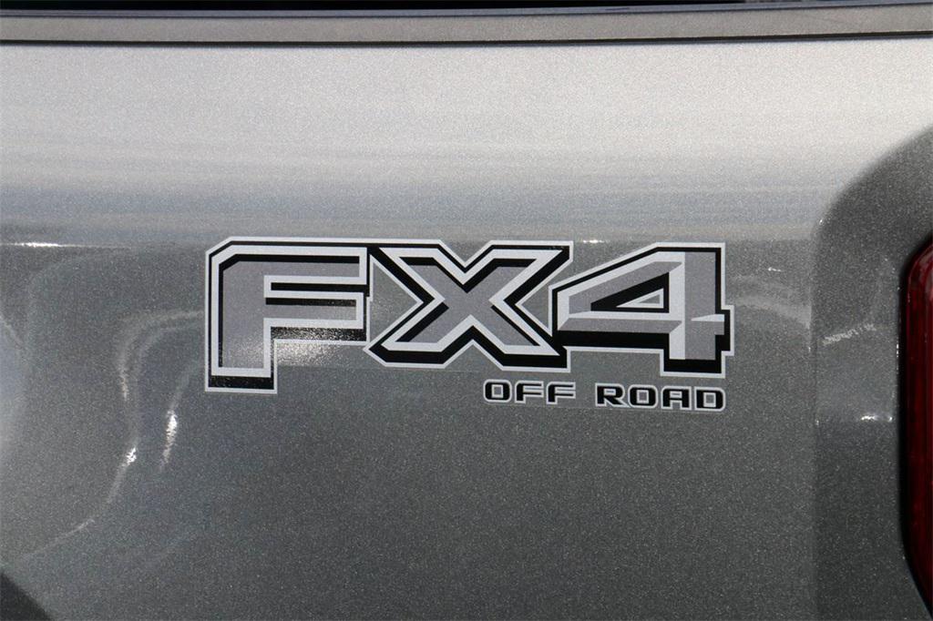 new 2026 Ford F-350 car, priced at $88,950