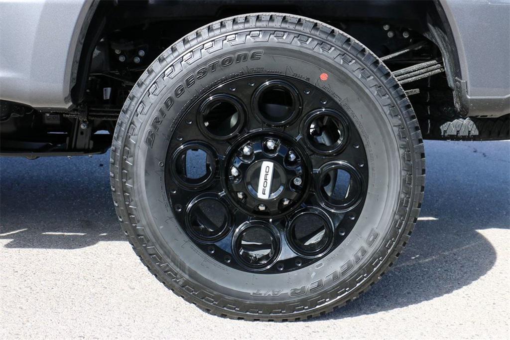 new 2026 Ford F-350 car, priced at $88,950