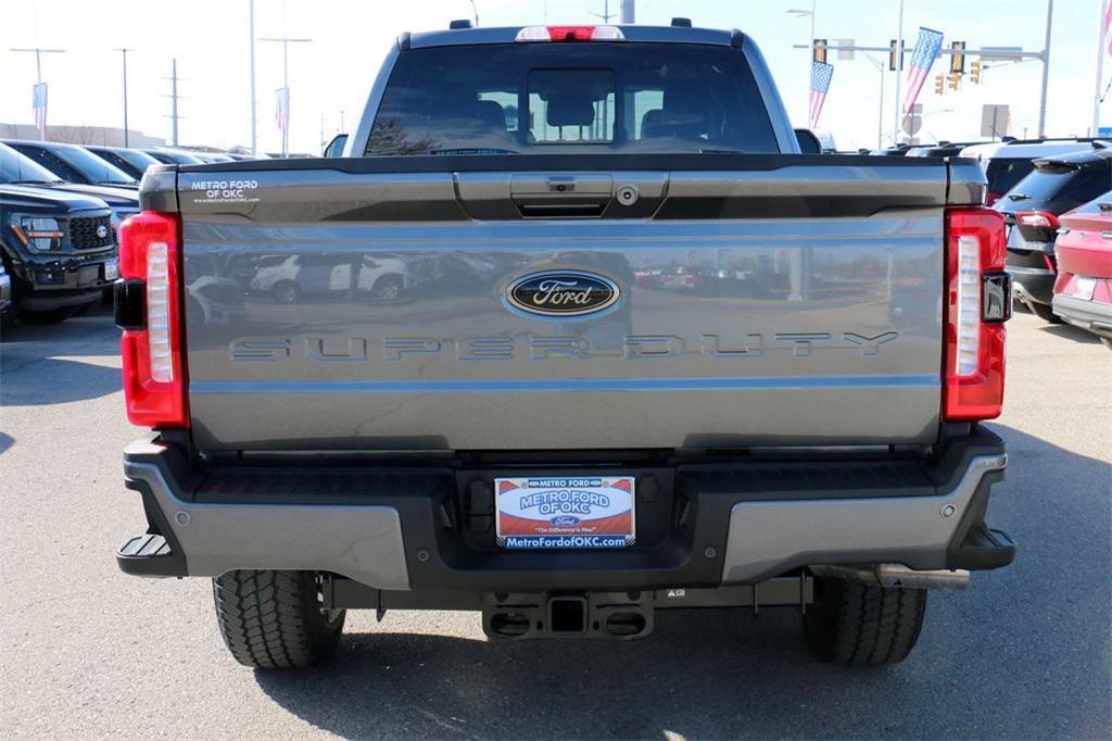 new 2026 Ford F-350 car, priced at $88,950