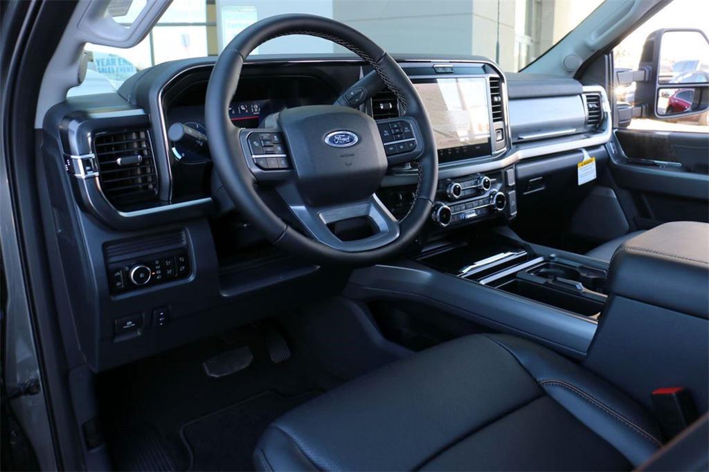 new 2026 Ford F-350 car, priced at $88,950