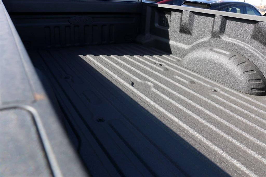 new 2026 Ford F-350 car, priced at $88,950