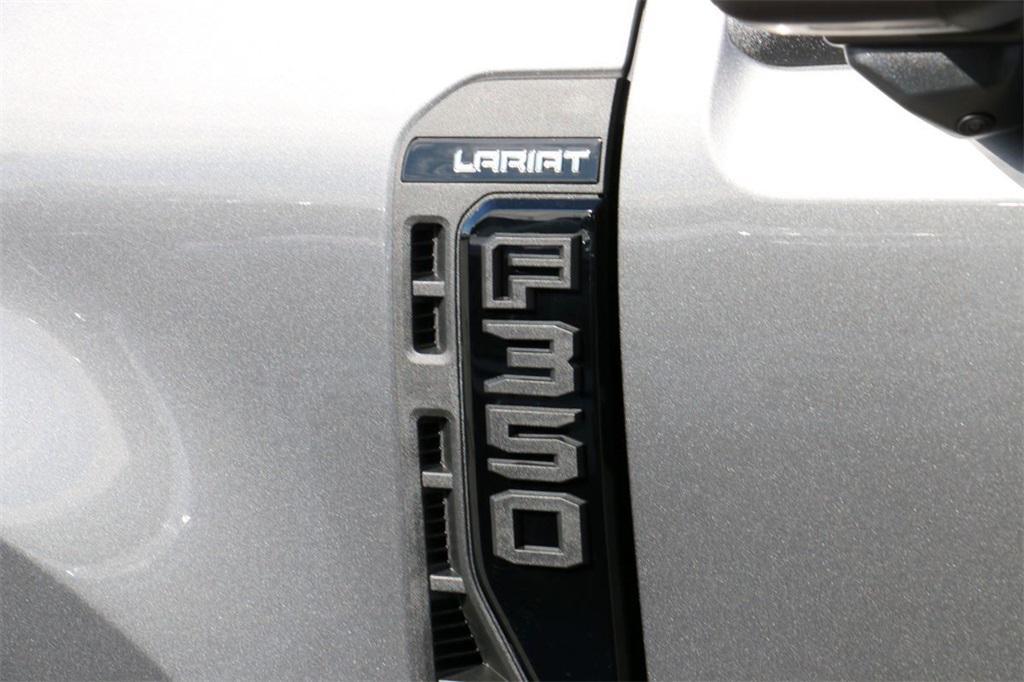 new 2026 Ford F-350 car, priced at $88,950