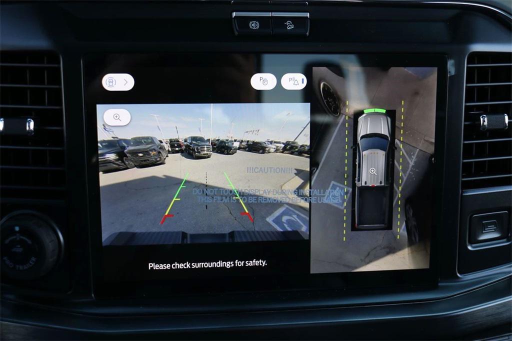 new 2026 Ford F-350 car, priced at $88,950