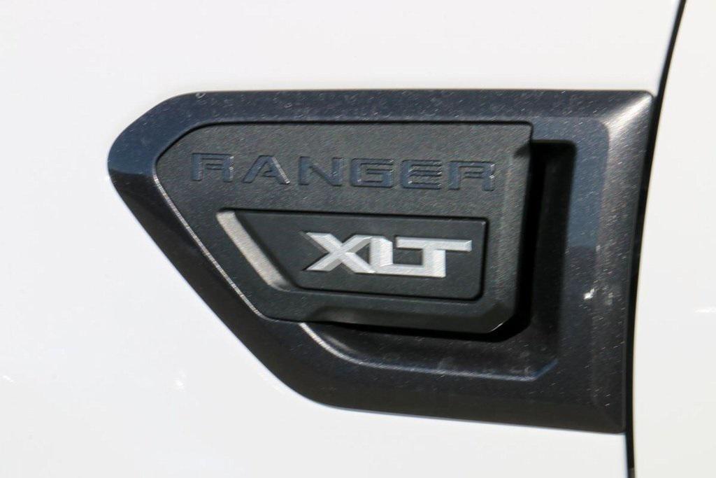 used 2019 Ford Ranger car, priced at $23,900