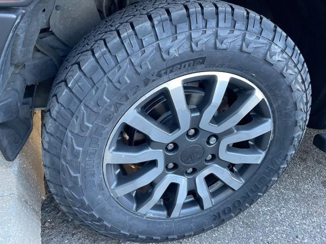 used 2019 Ford Ranger car, priced at $24,921