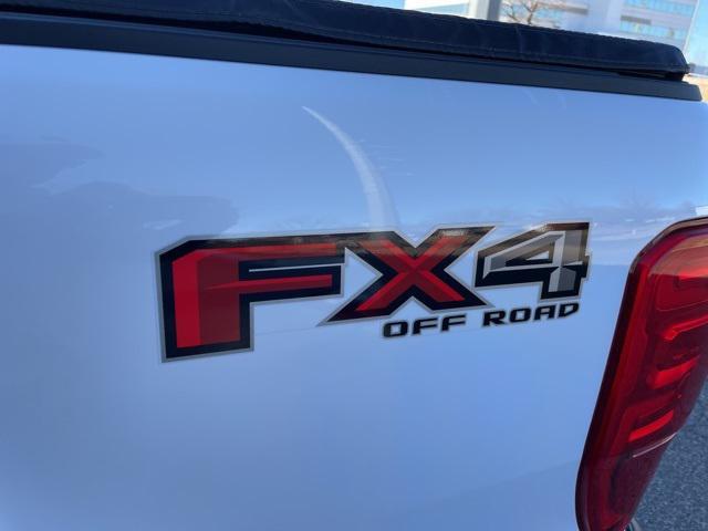 used 2019 Ford Ranger car, priced at $24,921