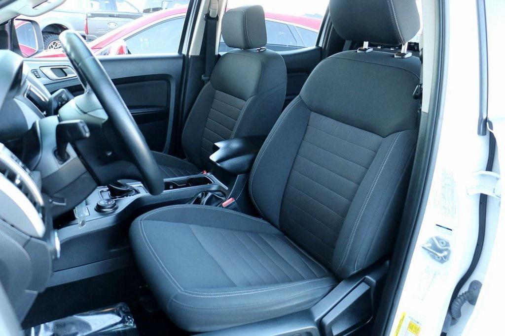 used 2019 Ford Ranger car, priced at $23,900