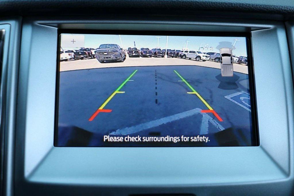 used 2019 Ford Ranger car, priced at $23,900