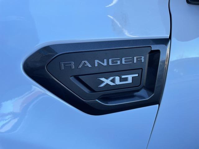 used 2019 Ford Ranger car, priced at $24,921