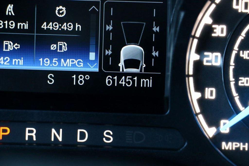 used 2019 Ford Ranger car, priced at $23,900