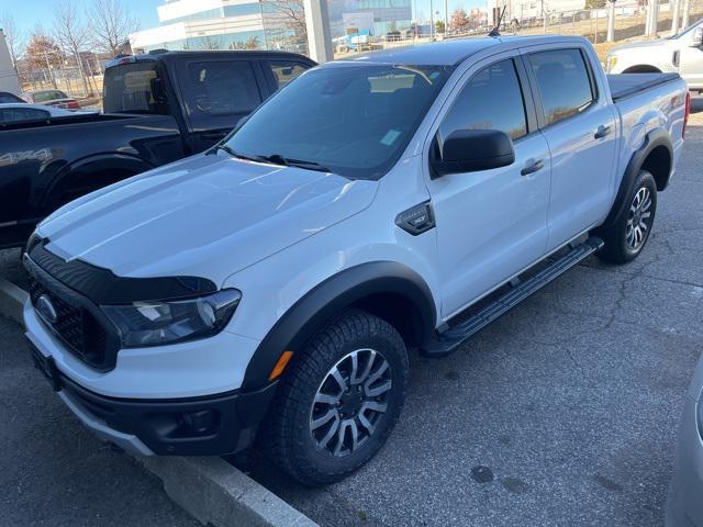 used 2019 Ford Ranger car, priced at $24,921