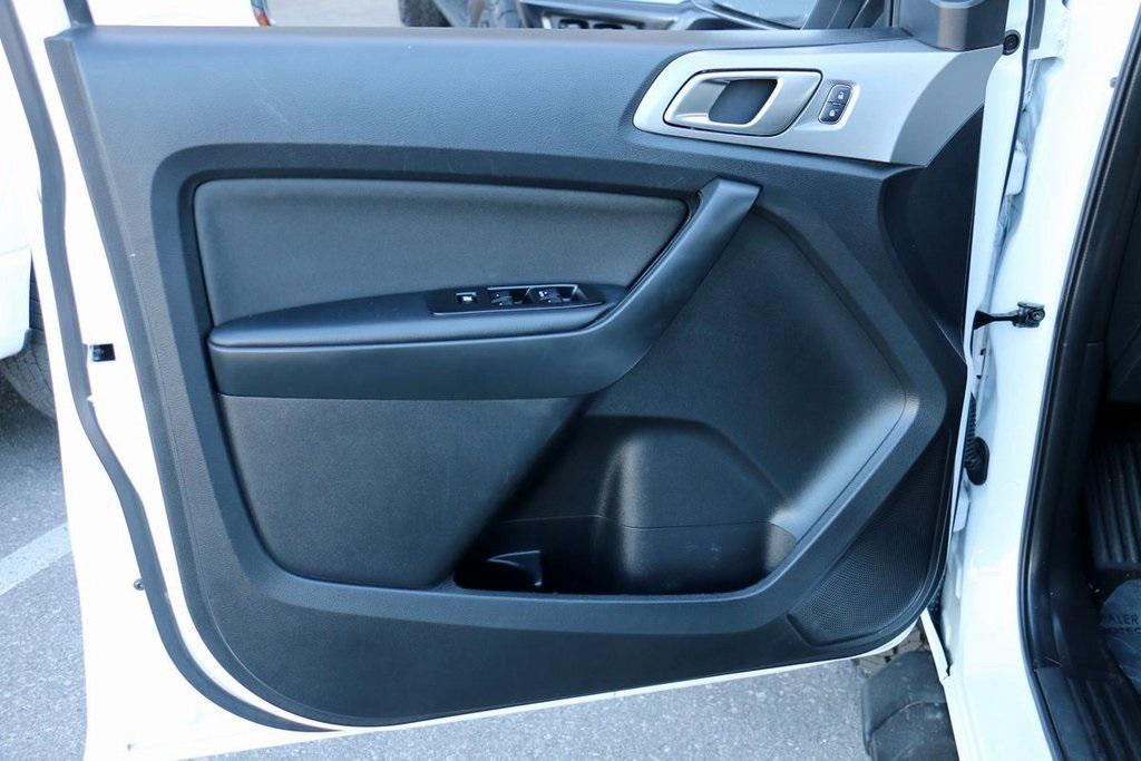 used 2019 Ford Ranger car, priced at $23,900