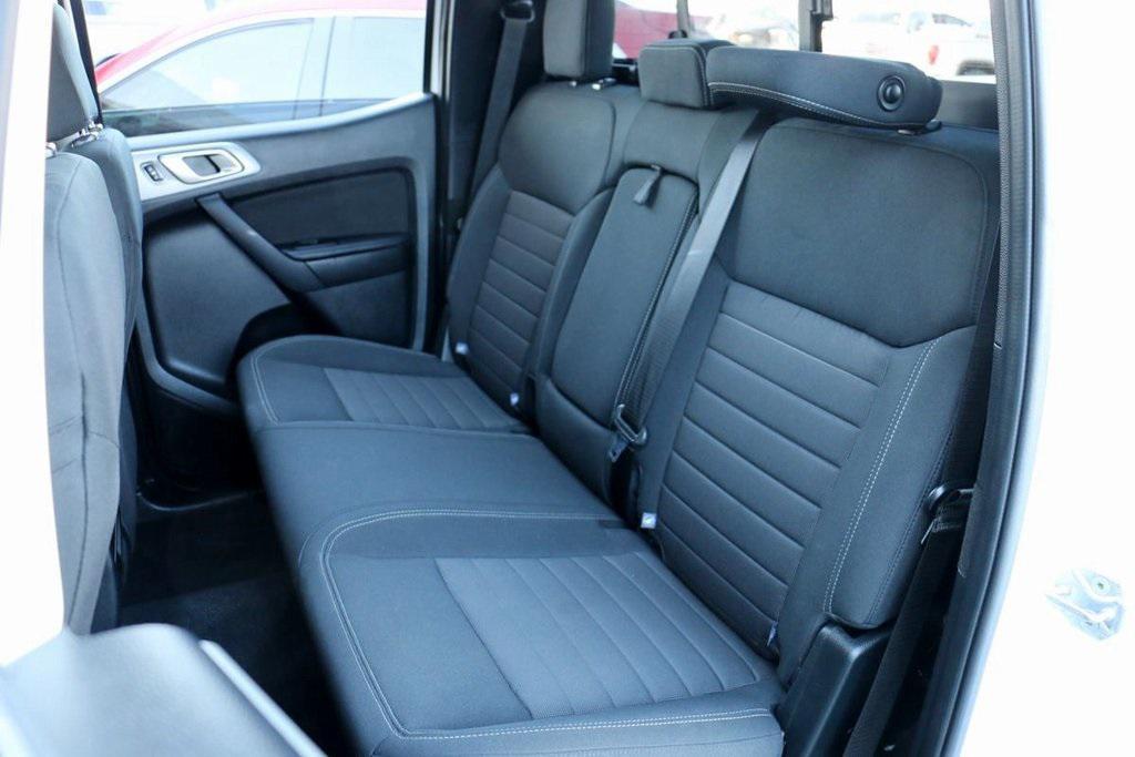 used 2019 Ford Ranger car, priced at $23,900