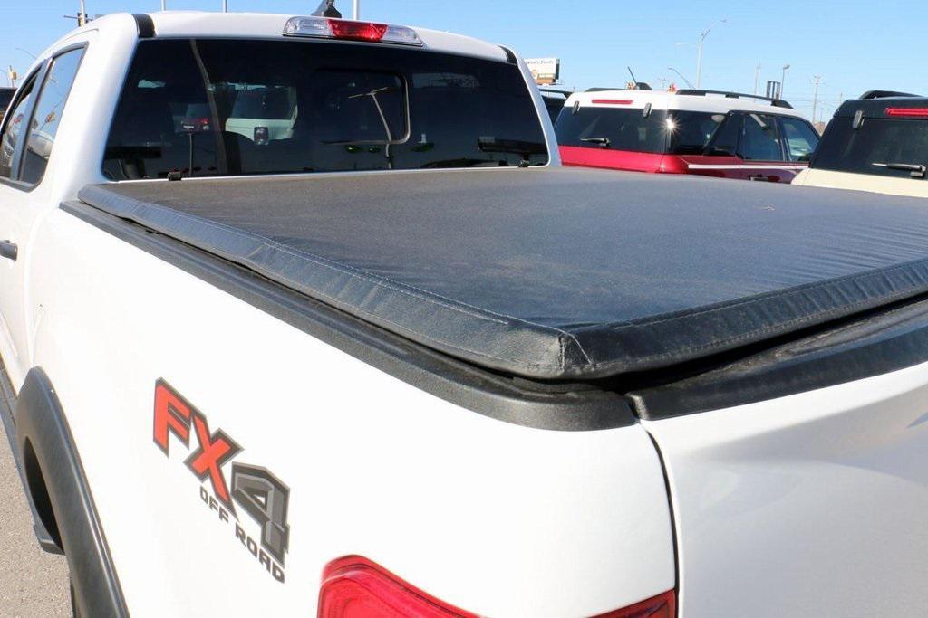 used 2019 Ford Ranger car, priced at $23,900