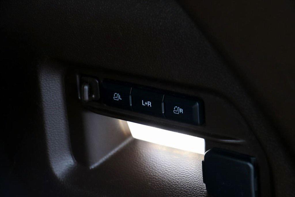 used 2022 Ford Explorer car, priced at $30,995