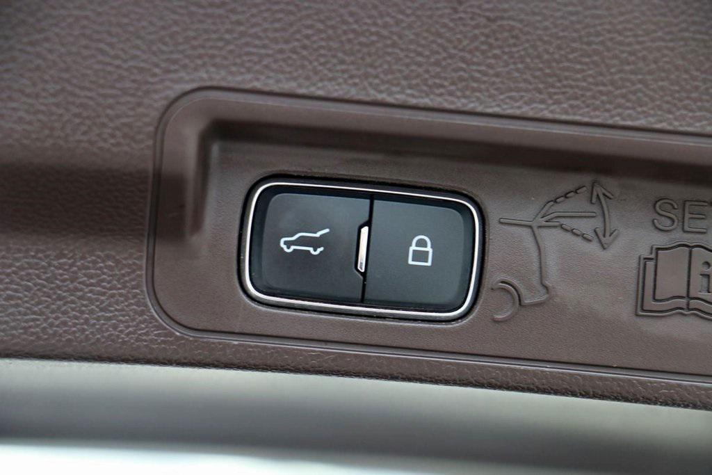 used 2022 Ford Explorer car, priced at $30,995