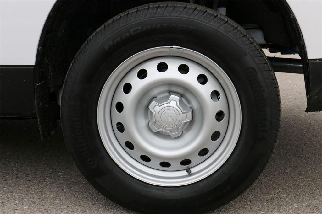 new 2025 Ford Maverick car, priced at $24,600