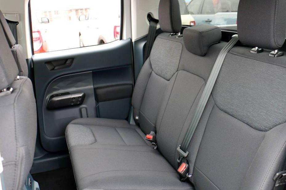 new 2025 Ford Maverick car, priced at $24,600