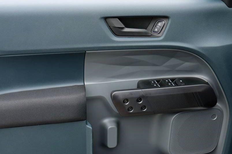 new 2025 Ford Maverick car, priced at $24,600