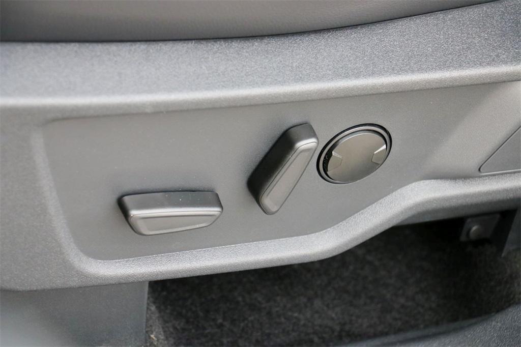 new 2025 Ford Bronco car, priced at $49,375