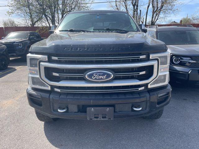 used 2022 Ford F-250 car, priced at $59,995