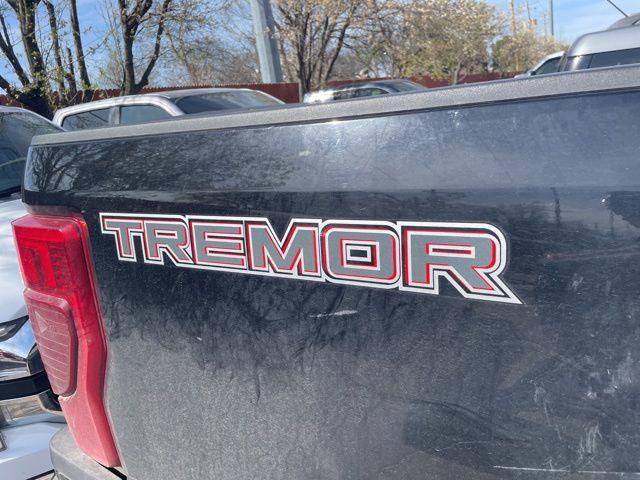 used 2022 Ford F-250 car, priced at $59,995