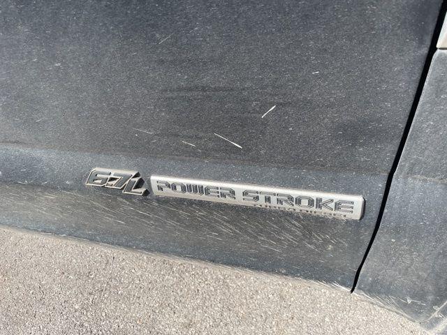 used 2022 Ford F-250 car, priced at $59,995