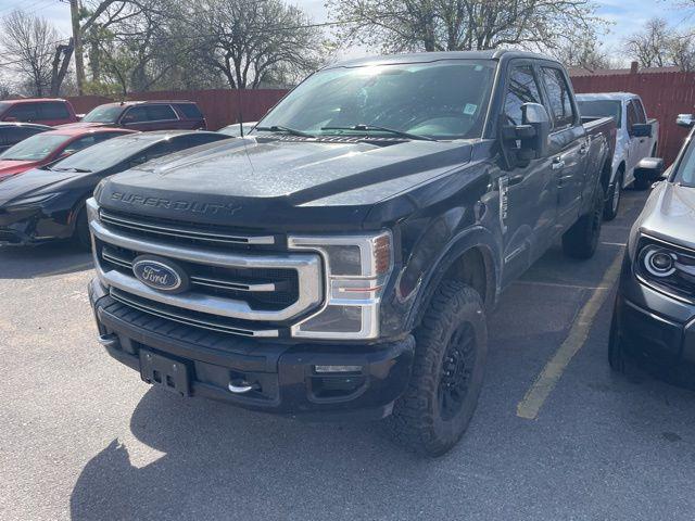 used 2022 Ford F-250 car, priced at $59,995