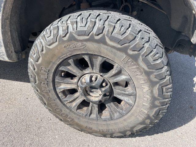 used 2022 Ford F-250 car, priced at $59,995