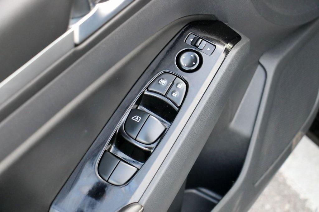 used 2023 Nissan Altima car, priced at $15,995