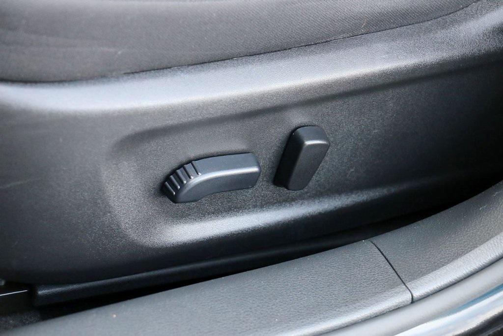 used 2023 Nissan Altima car, priced at $15,995