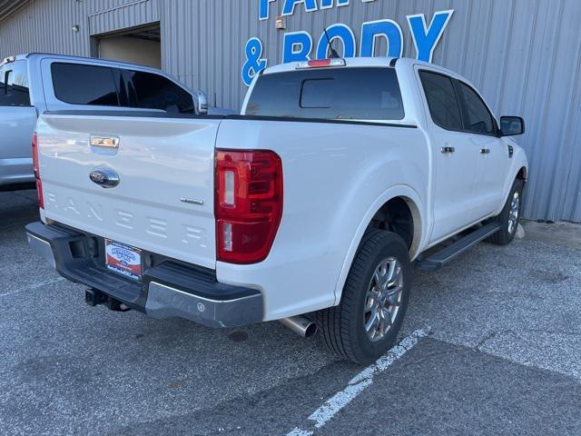 used 2019 Ford Ranger car, priced at $17,900