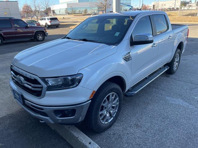 used 2019 Ford Ranger car, priced at $17,900
