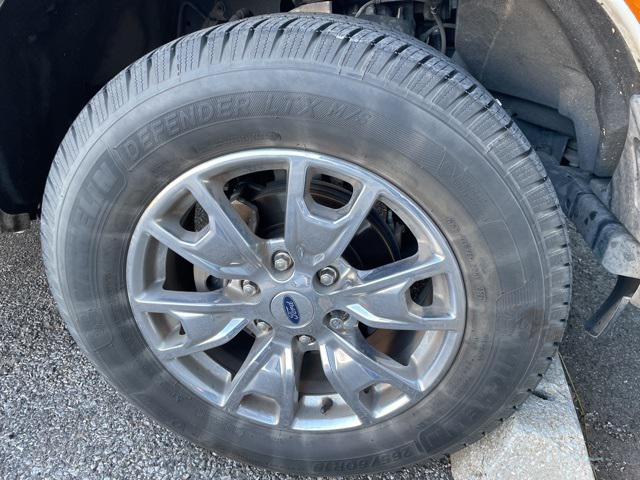 used 2019 Ford Ranger car, priced at $17,900