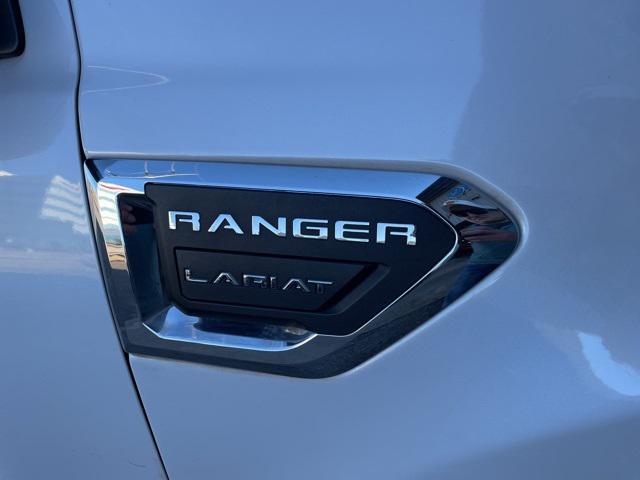 used 2019 Ford Ranger car, priced at $17,900