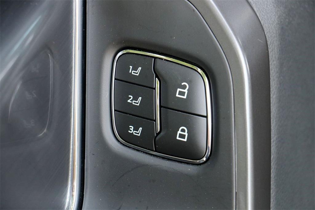 new 2025 Ford F-150 car, priced at $128,900