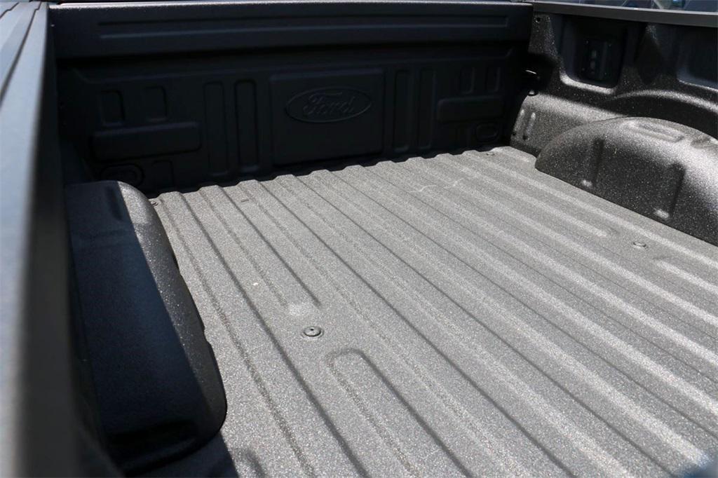 new 2025 Ford F-150 car, priced at $128,900