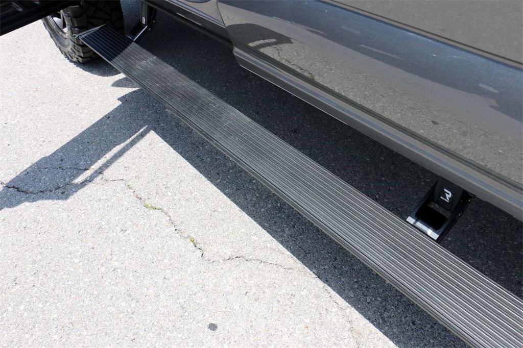 new 2025 Ford F-150 car, priced at $128,900